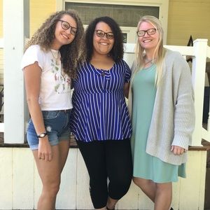 Meet your Posher, Maria